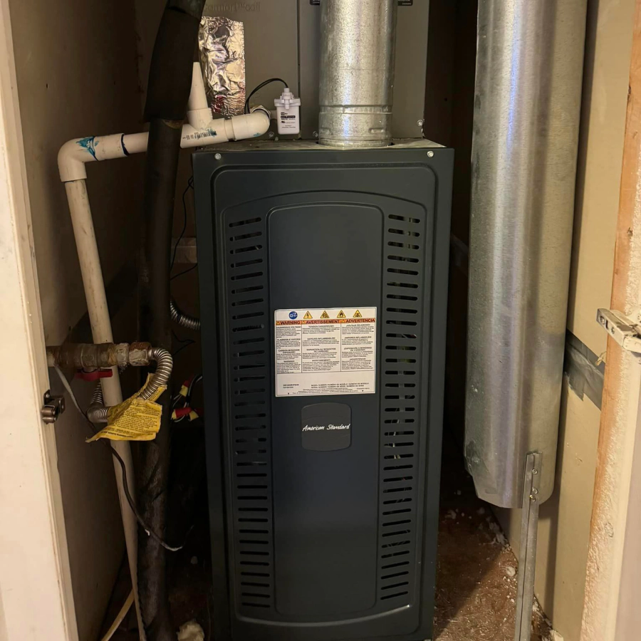 furnace repair service