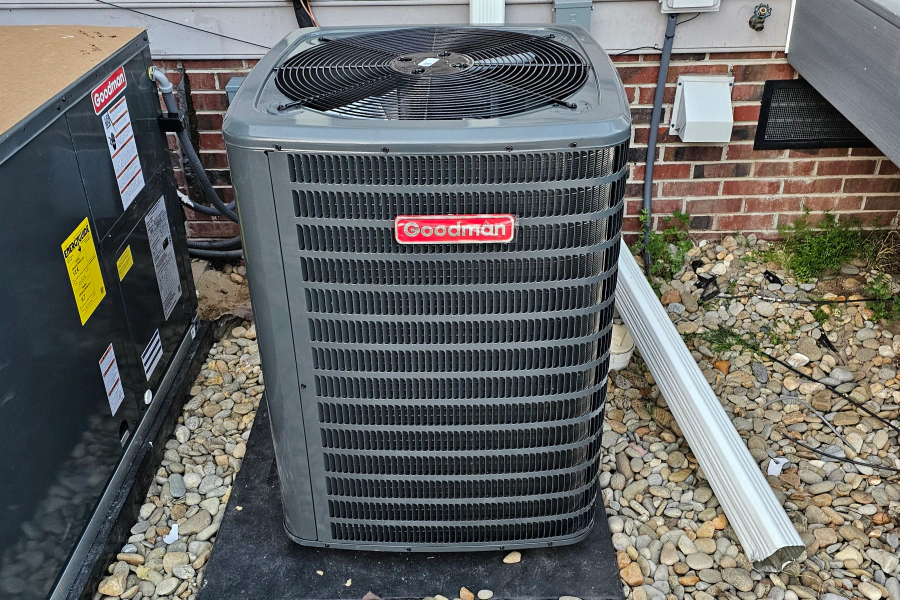 hvac installation hvac installation